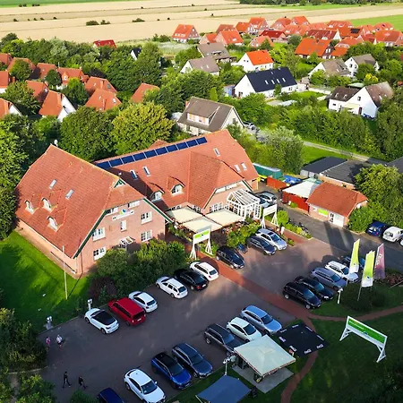 Vogelsand 08 Holiday home