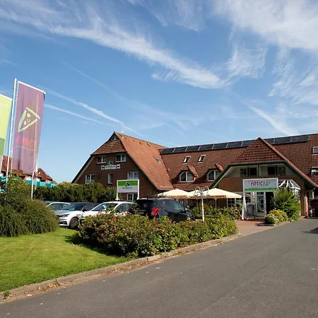 Casa de Férias Vogelsand 08 *