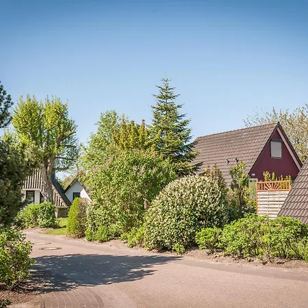 Holiday home Vogelsand 08