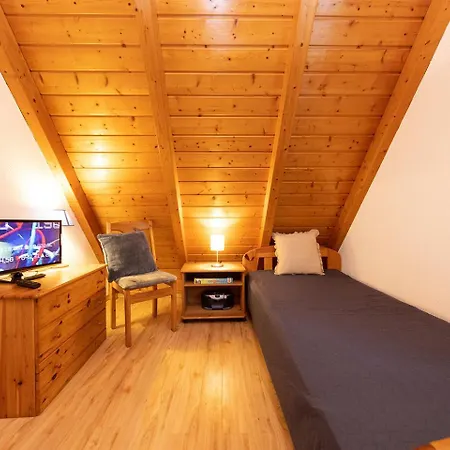 Vogelsand 08 Holiday home Dorumer Neufeld