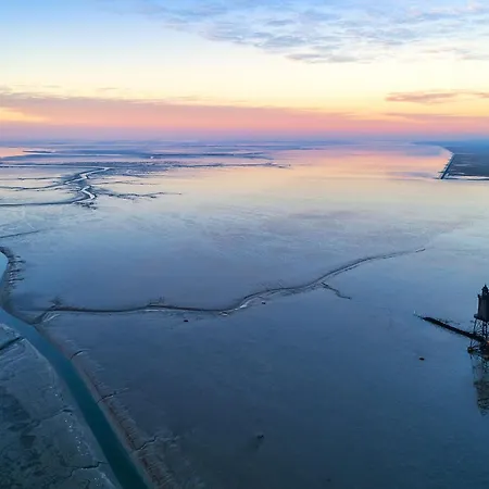 Vogelsand 08 Dorumer Neufeld