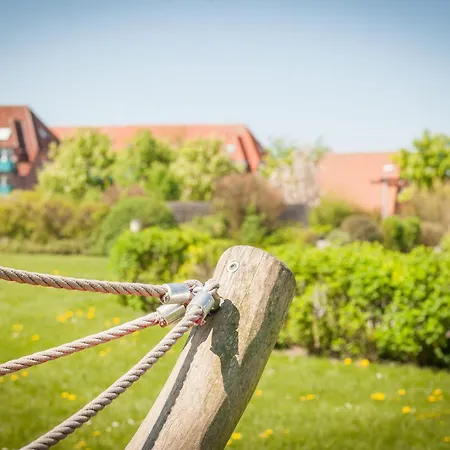 Casa de Férias Vogelsand 08 *