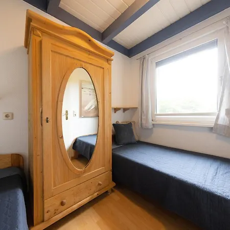 Vogelsand 08 Casa de Férias