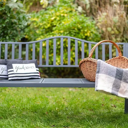 Vogelsand 08 Casa de Férias