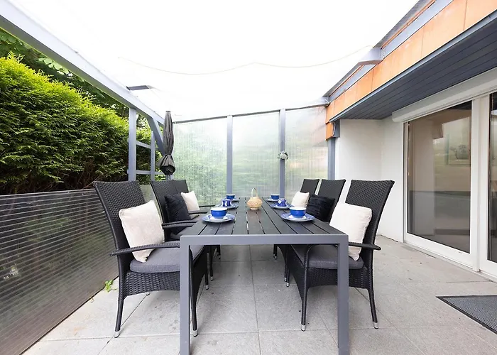 Vogelsand 08 * دورم نيوفيلد