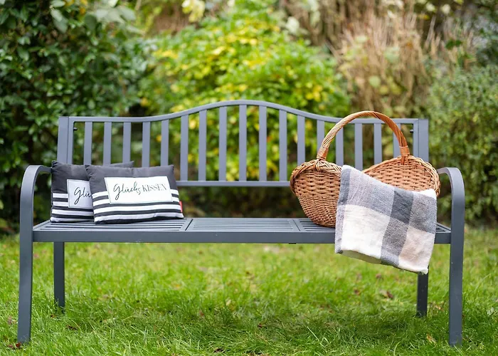 Vogelsand 08 بيت للعطل