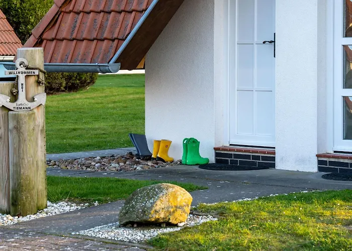 Vogelsand 08 دورم نيوفيلد